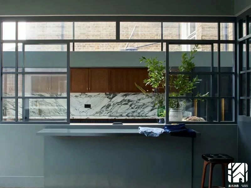 素屿沐森品牌概念