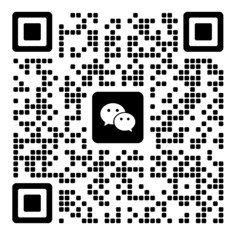 素屿沐森-商务接洽二维码